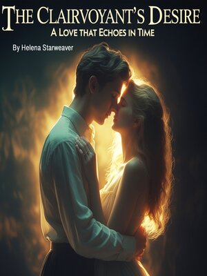 cover image of The Clairvoyant's Desire